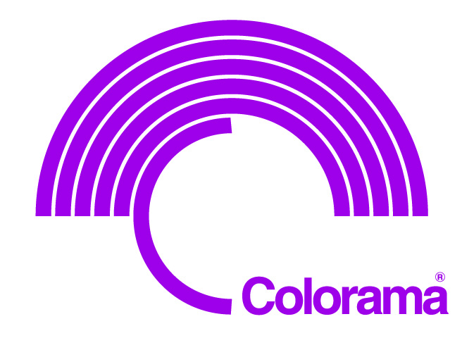 Colorama Logo photo - 1