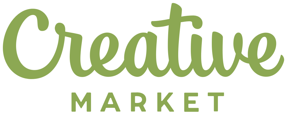 Colord Creative Market Logo photo - 1