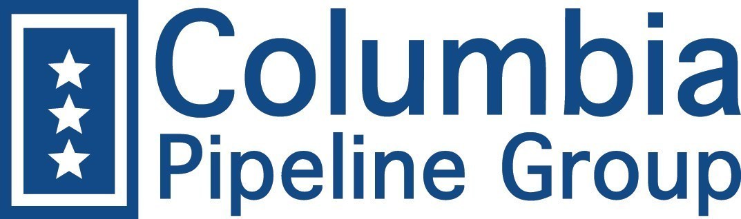 Columbia Pipeline Group Logo photo - 1