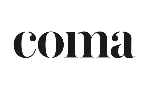 Coma Logo photo - 1