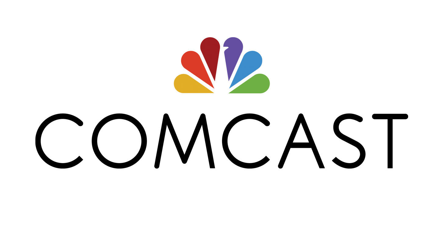 Comcast Logo photo - 1
