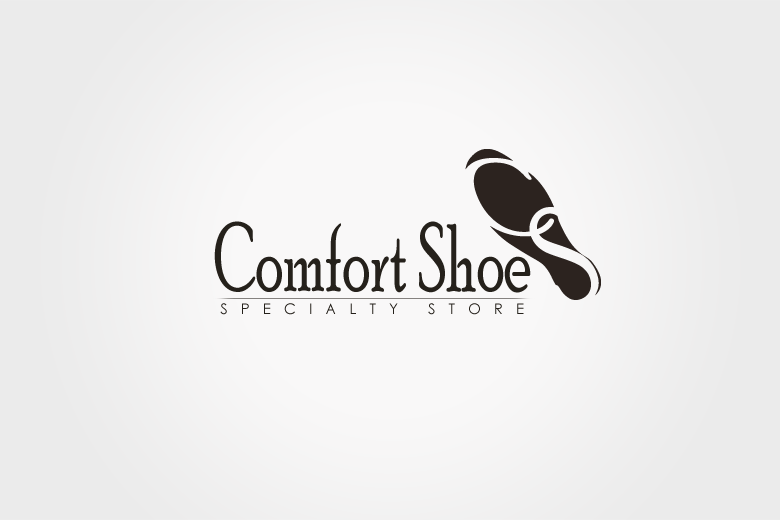 Comfort One Shoes Logo photo - 1