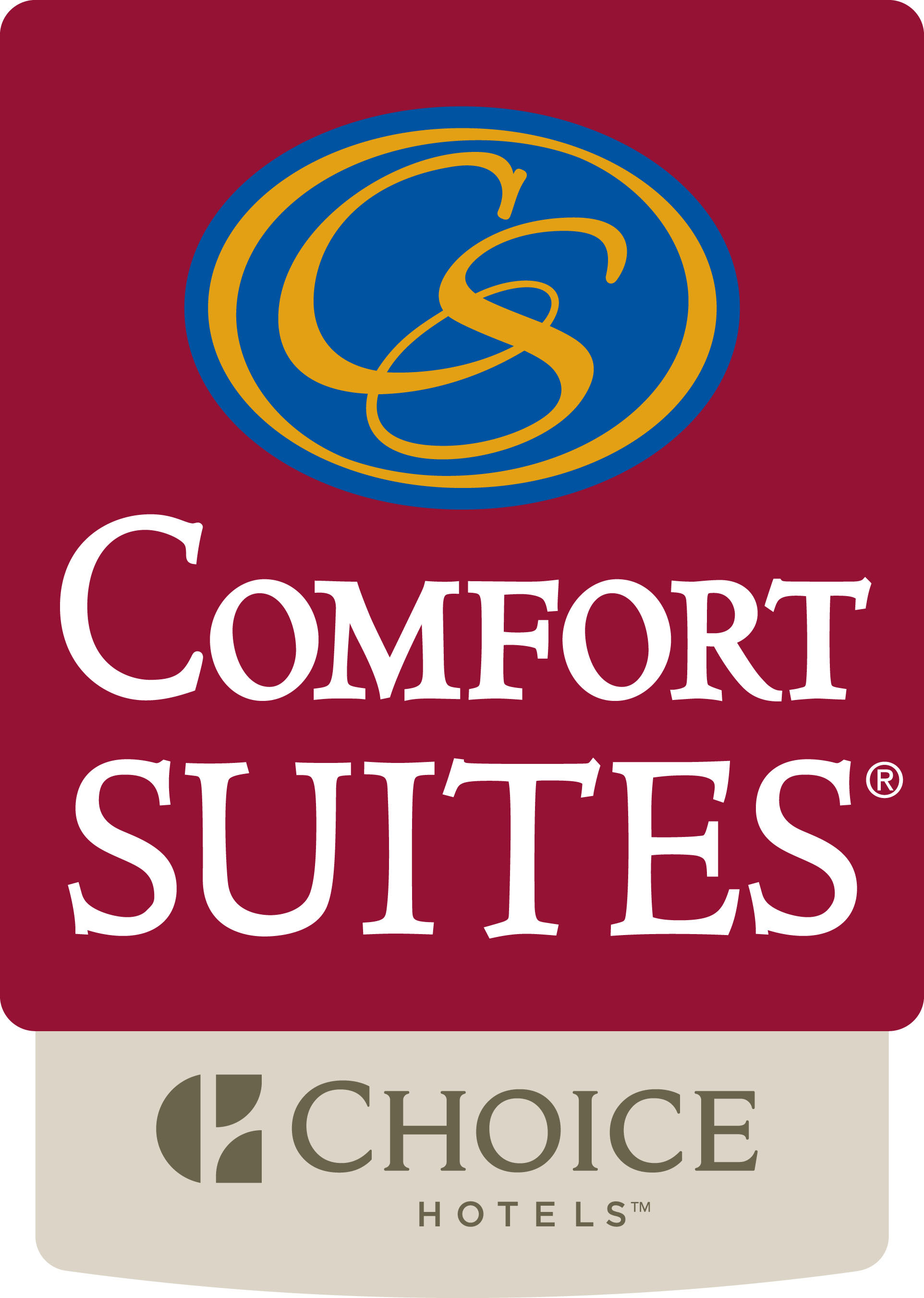 Comfort Suites Logo photo - 1