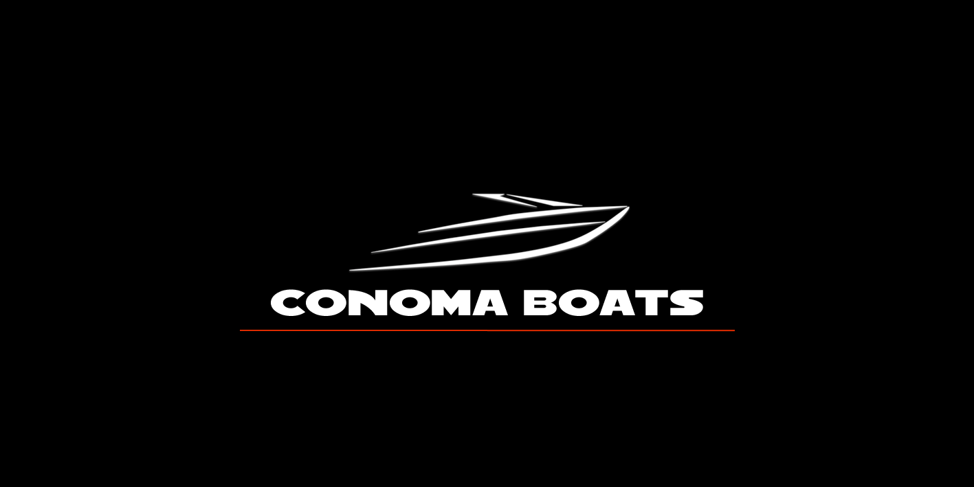 Commander Boats Logo photo - 1