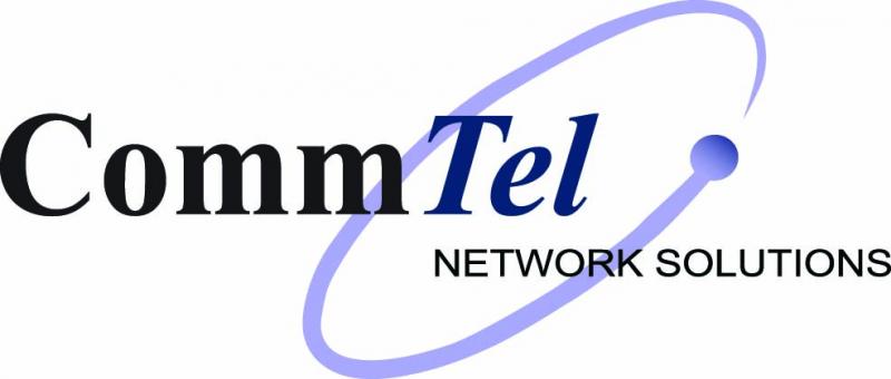 Commtel Networks Logo photo - 1
