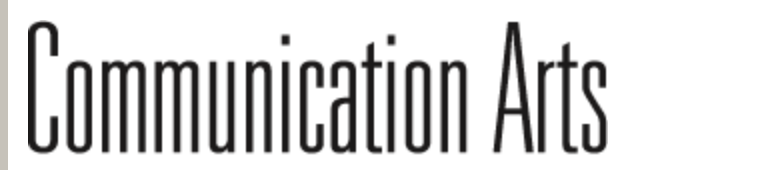 Communication Arts Logo photo - 1