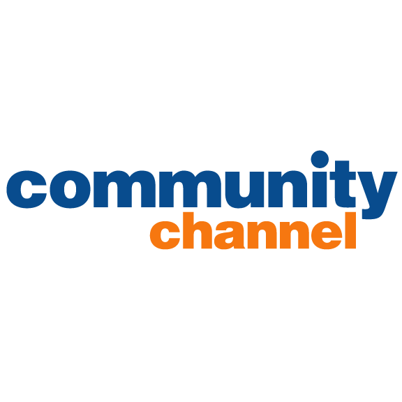 Community Channel Logo photo - 1