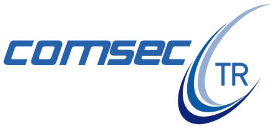 Comsec Group Logo photo - 1