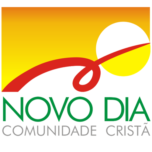 Comunidade Novo Tempo Logo photo - 1