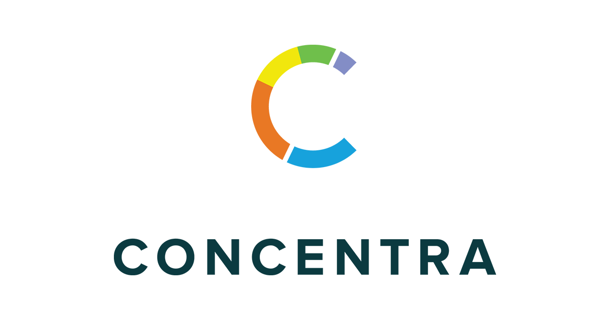 Concentra Diagnósticos Logo photo - 1