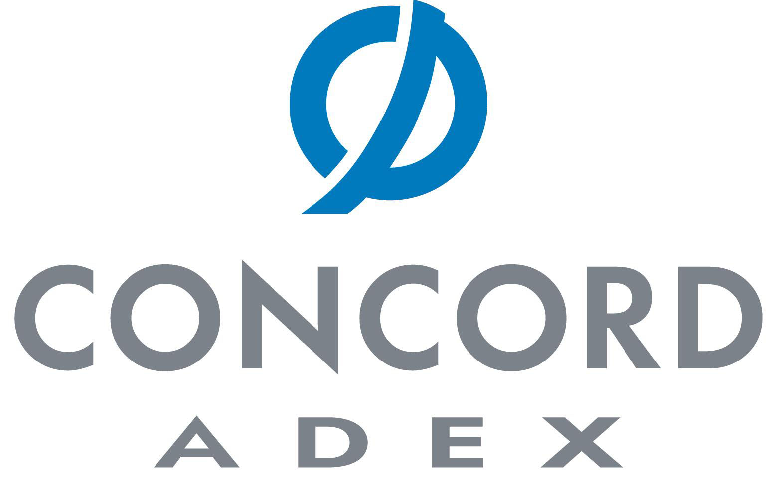 Concord Communications Logo photo - 1