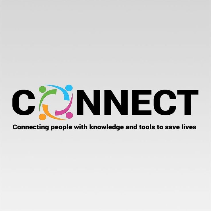 Connect Services Logo photo - 1