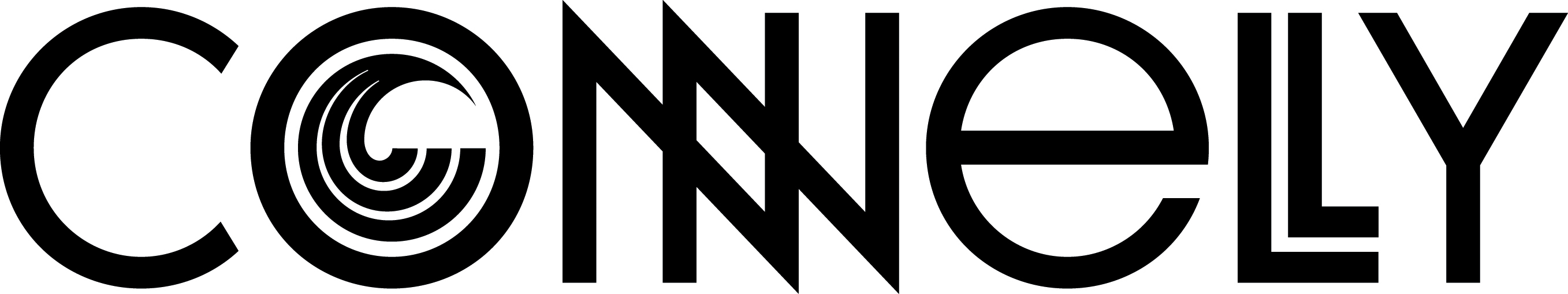 Connelly Creative, Inc. Logo photo - 1