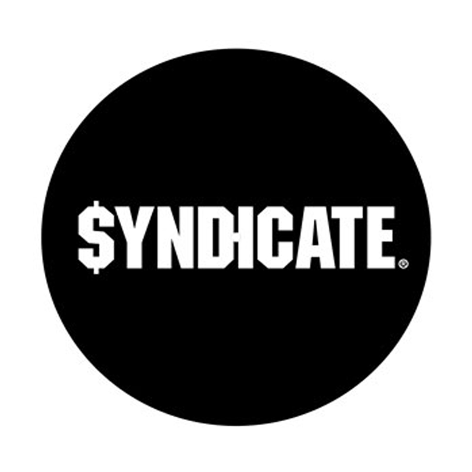 Content Syndicate Logo photo - 1