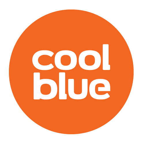 Coolblue Logo photo - 1