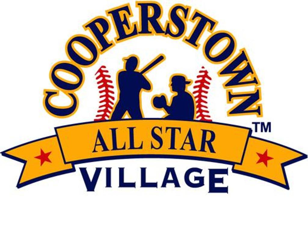 Cooperstown Logo photo - 1