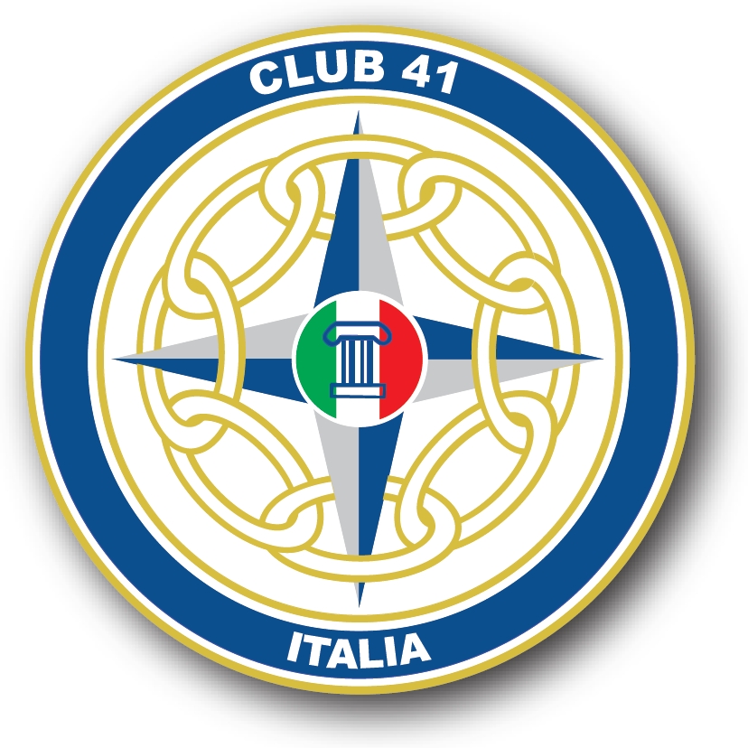 Copen Club Italia Logo photo - 1