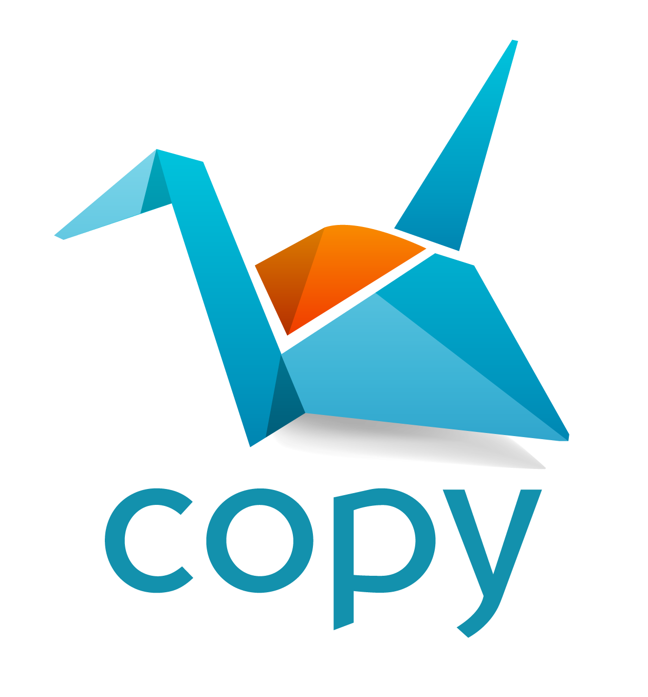 Copy Logo photo - 1