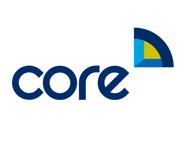 Core Sensations Logo photo - 1