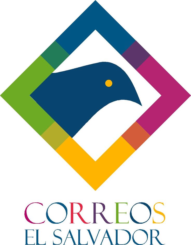 Correos de Costa Rica Logo photo - 1