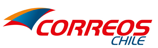 CorreosChile Logo photo - 1