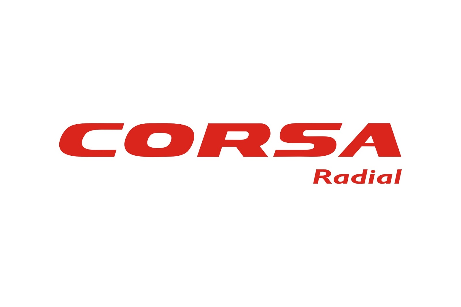 Corsa Logo photo - 1