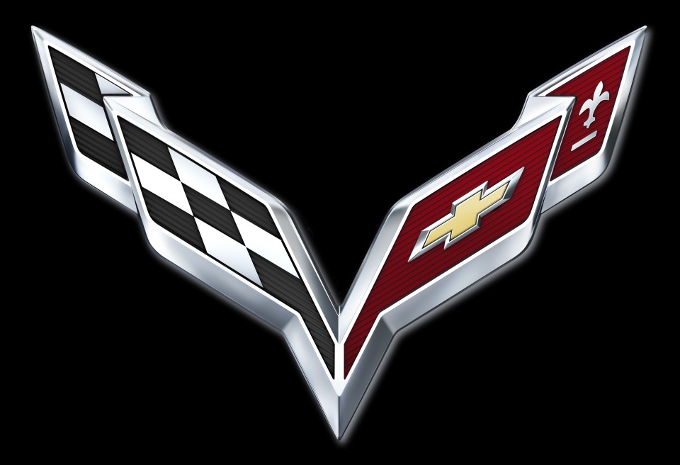 Corvette Z06 Logo photo - 1