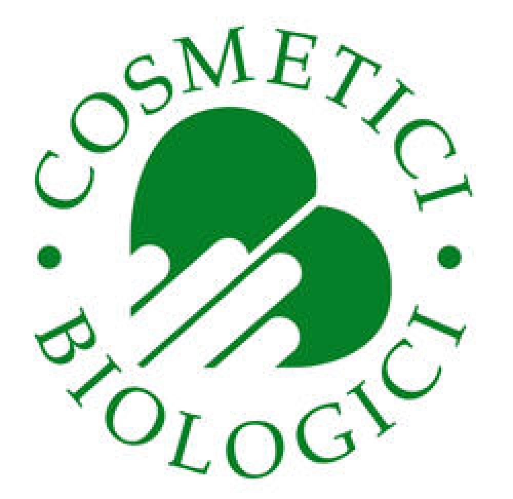 Cosmetici Biologici Logo photo - 1