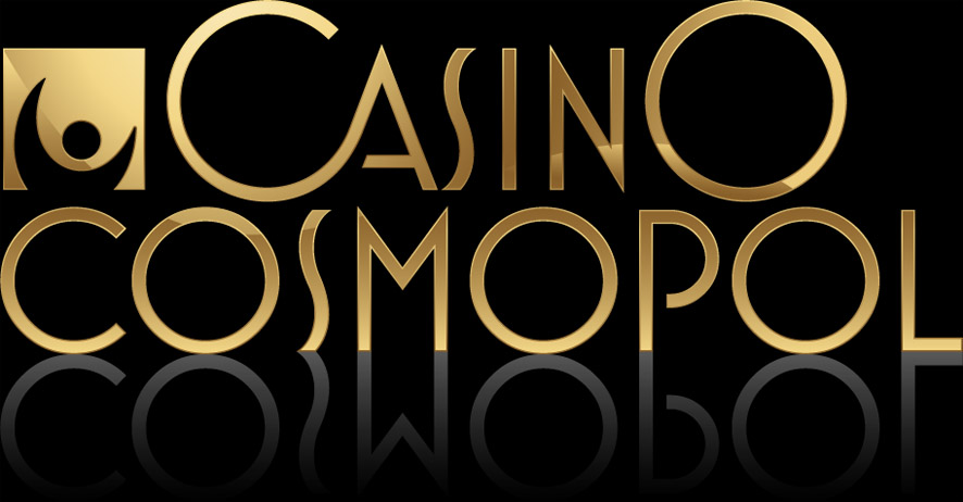 Cosmopol Casino Logo photo - 1