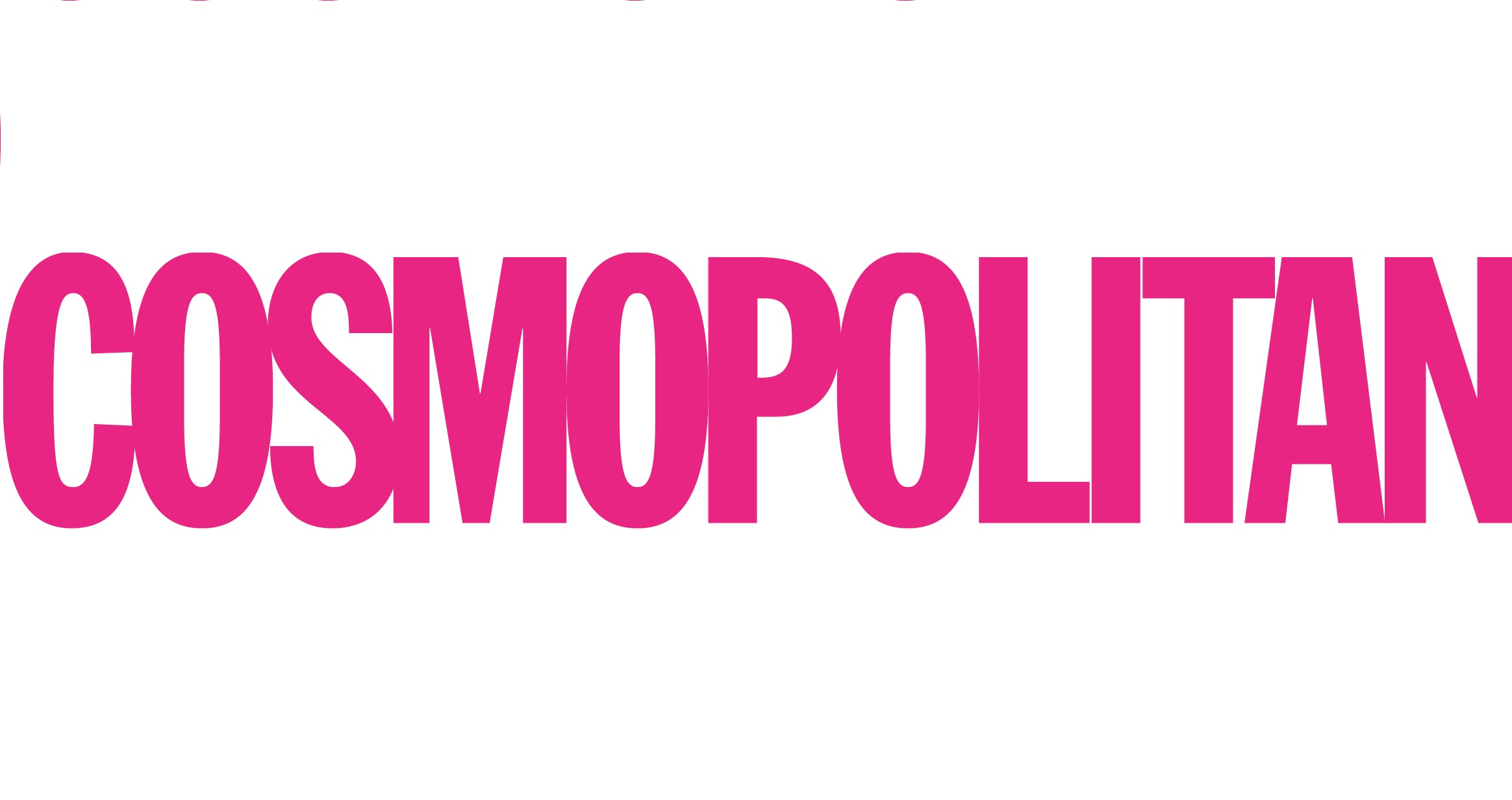Cosmopolitan Logo Image Download Logo Logowiki Net