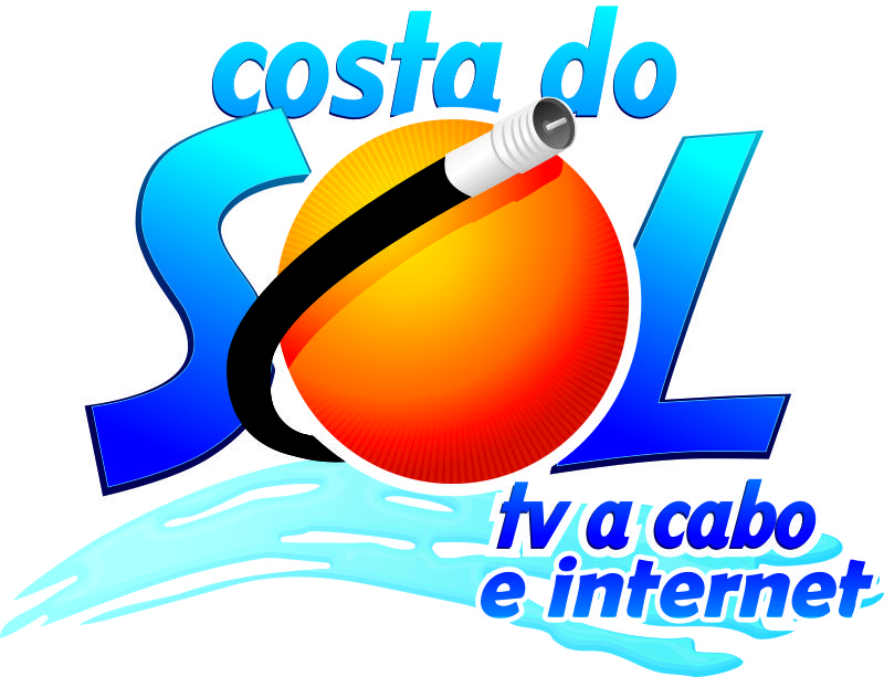 Costa do Sol Tv a Cabo Logo photo - 1