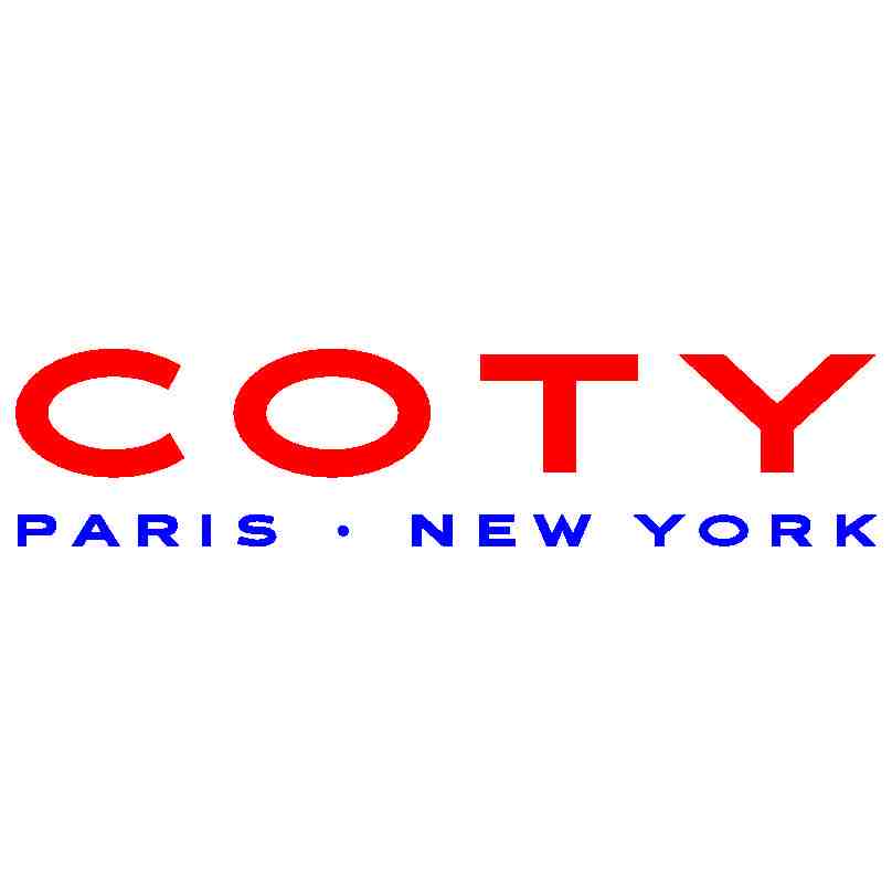 Coty Beauty Logo photo - 1