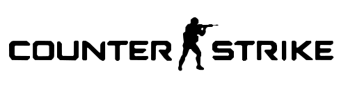 Counter-Strike Source Logo photo - 1