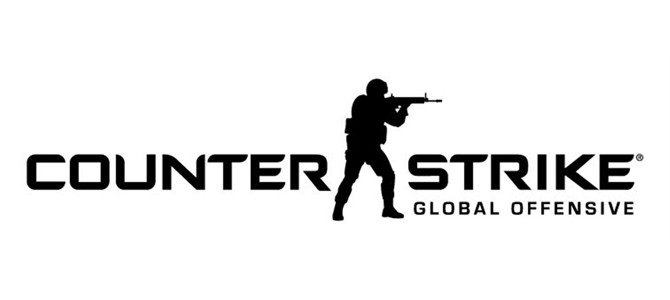 Counter-strike Global Offensive Logo photo - 1