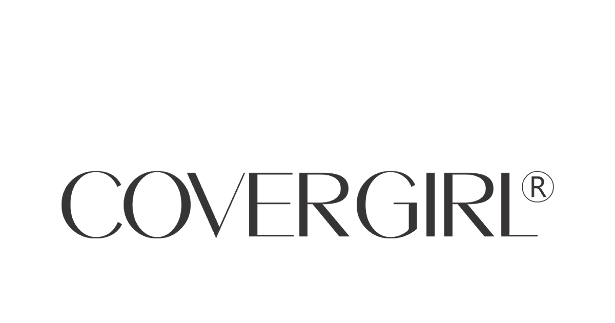 Cover Girl Logo photo - 1