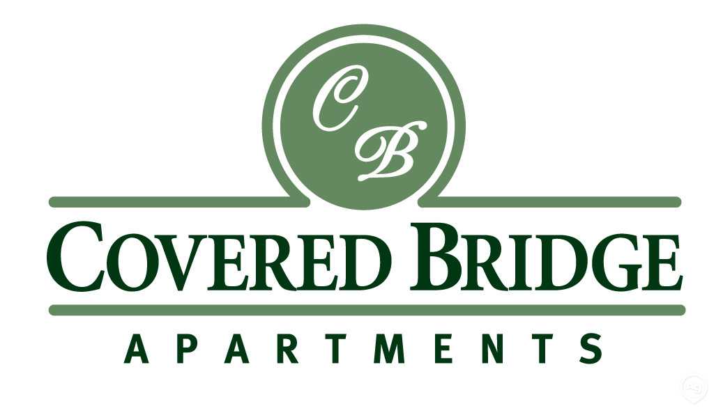 Covered Bridge Logo photo - 1