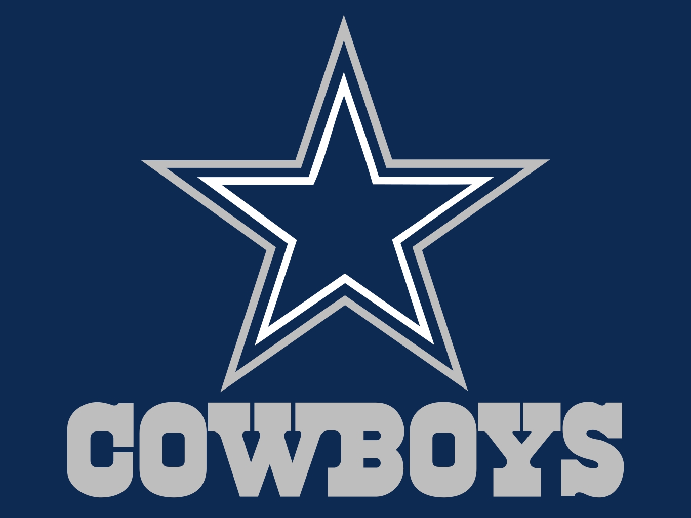 Cowboy Logo photo - 1