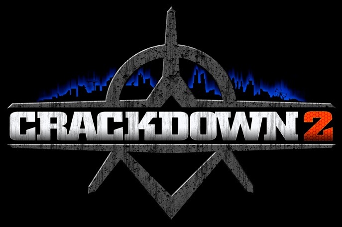 Crackdown 2 Logo photo - 1