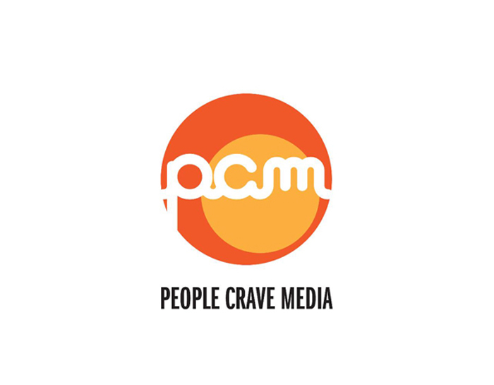 Crave Media Logo photo - 1