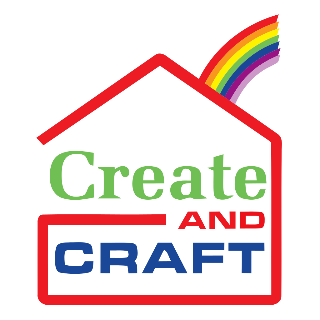 Create and Craft Logo photo - 1
