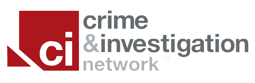 Crime & Investigation Network Logo photo - 1