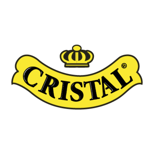 Cristal Logo photo - 1