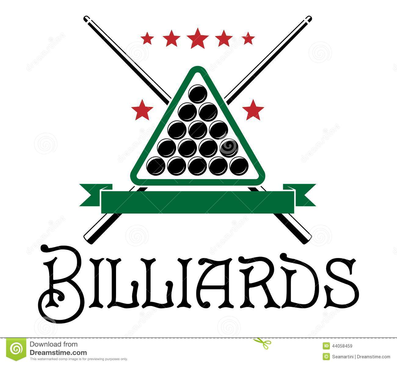 Crown Snooker Club Logo photo - 1