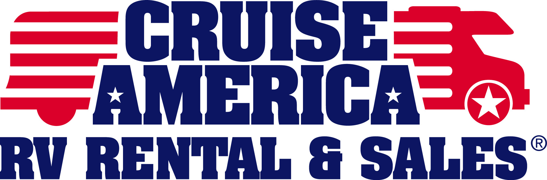 Cruise America Logo photo - 1