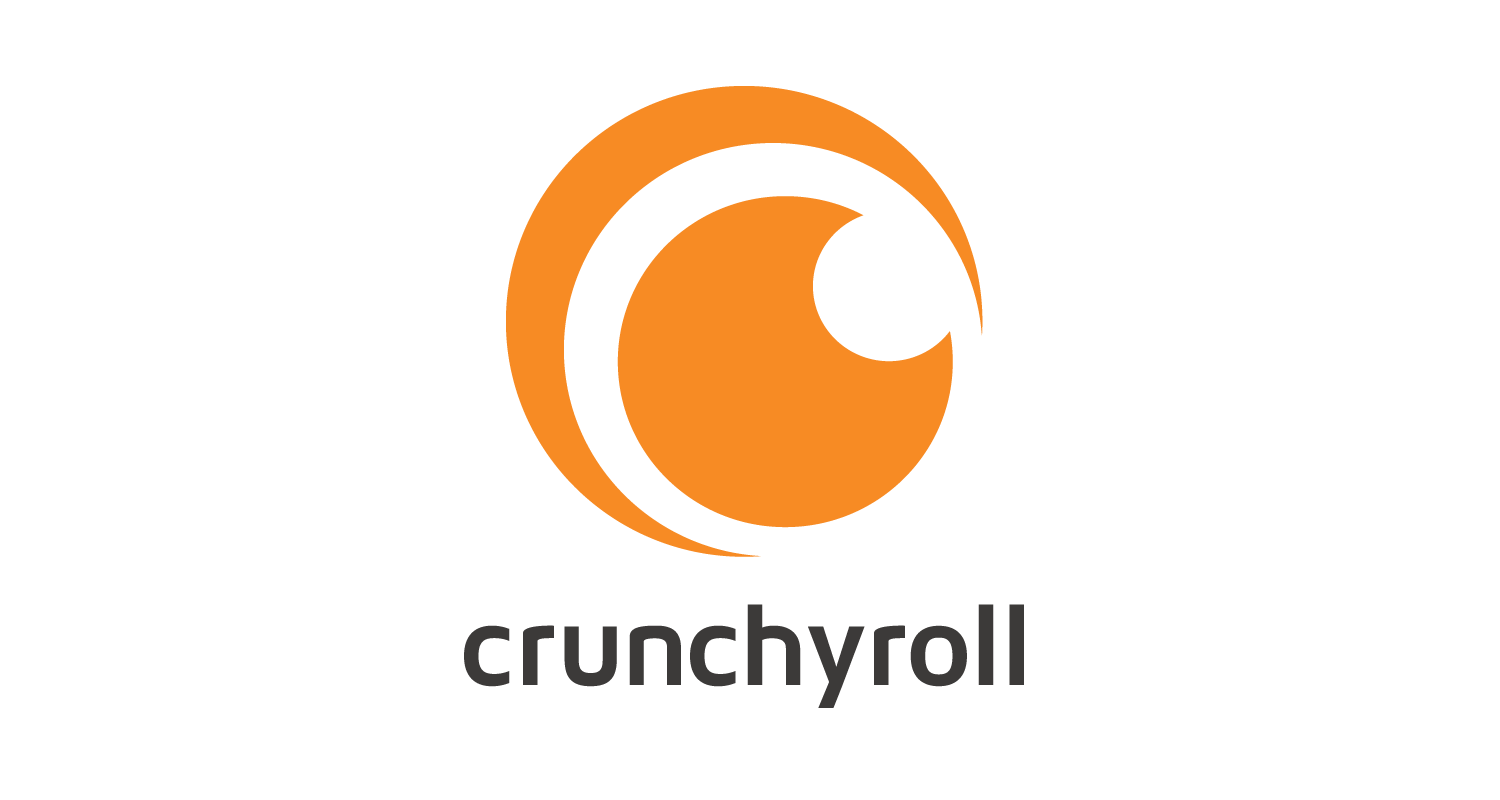 Crunchyroll Logo photo - 1