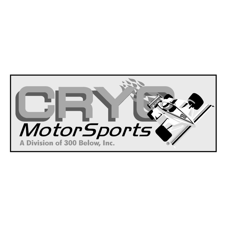 Cryo MotorSports Logo photo - 1