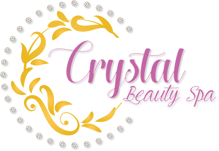 Crystals Beauty Care Logo photo - 1