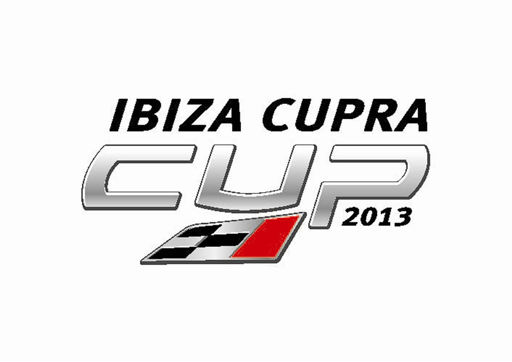 Cupra Cup Racing Logo photo - 1