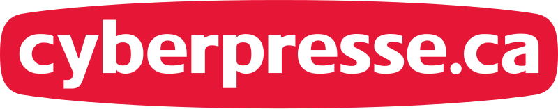 Cyberpress Logo photo - 1