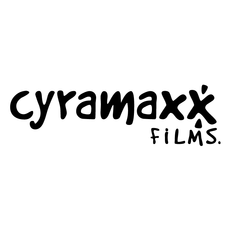 Cyramaxx Films Logo photo - 1